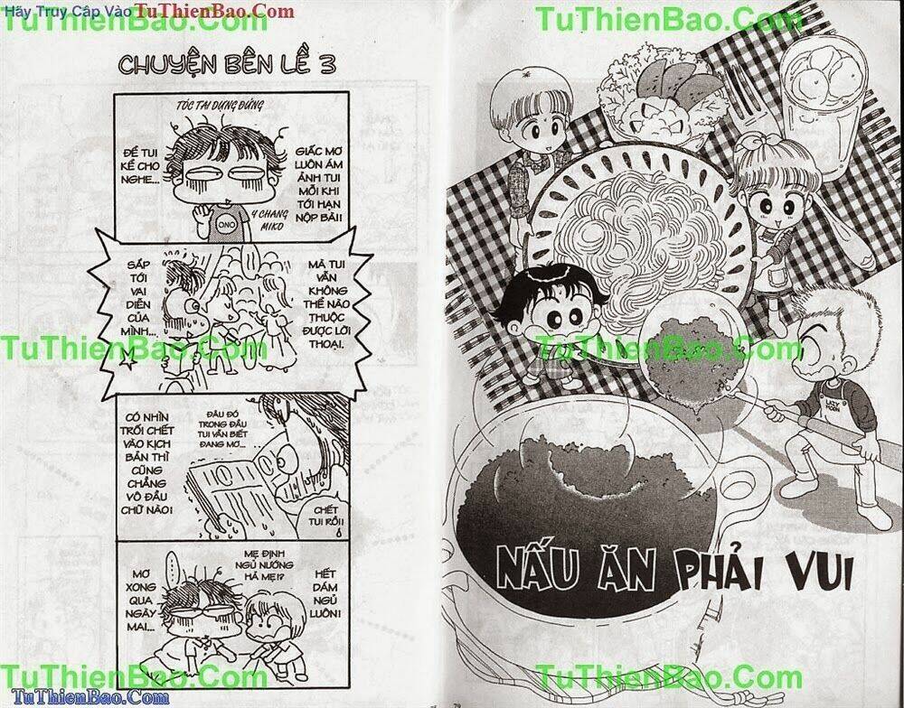 nhóc miko chapter 8 39