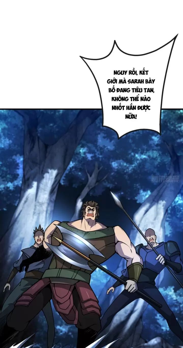 ta, chúa tể rừng xanh chapter 12 10