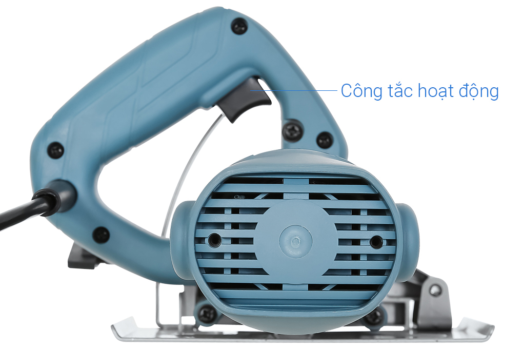 Máy cắt gạch Wesco Ws3900 1300W- Hàng chính hãng