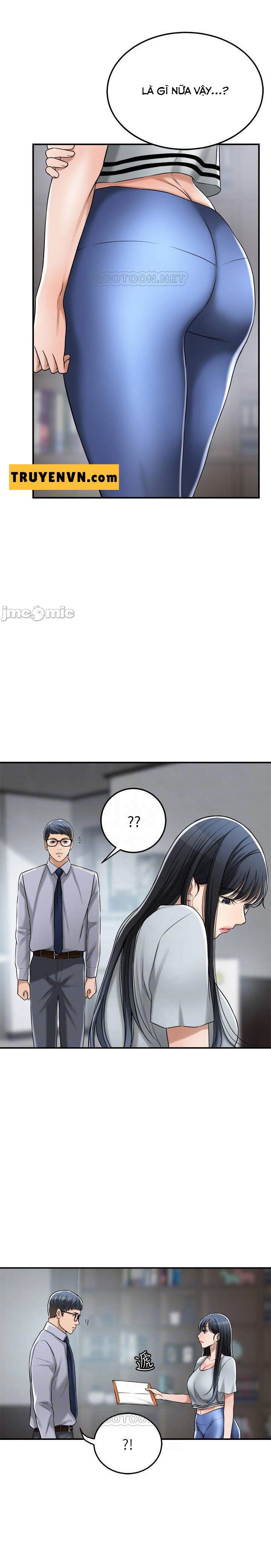 craving - dục vọng chapter 50 3