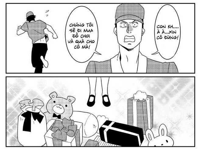 oneshot cho ngày thêm vui chapter 19 7