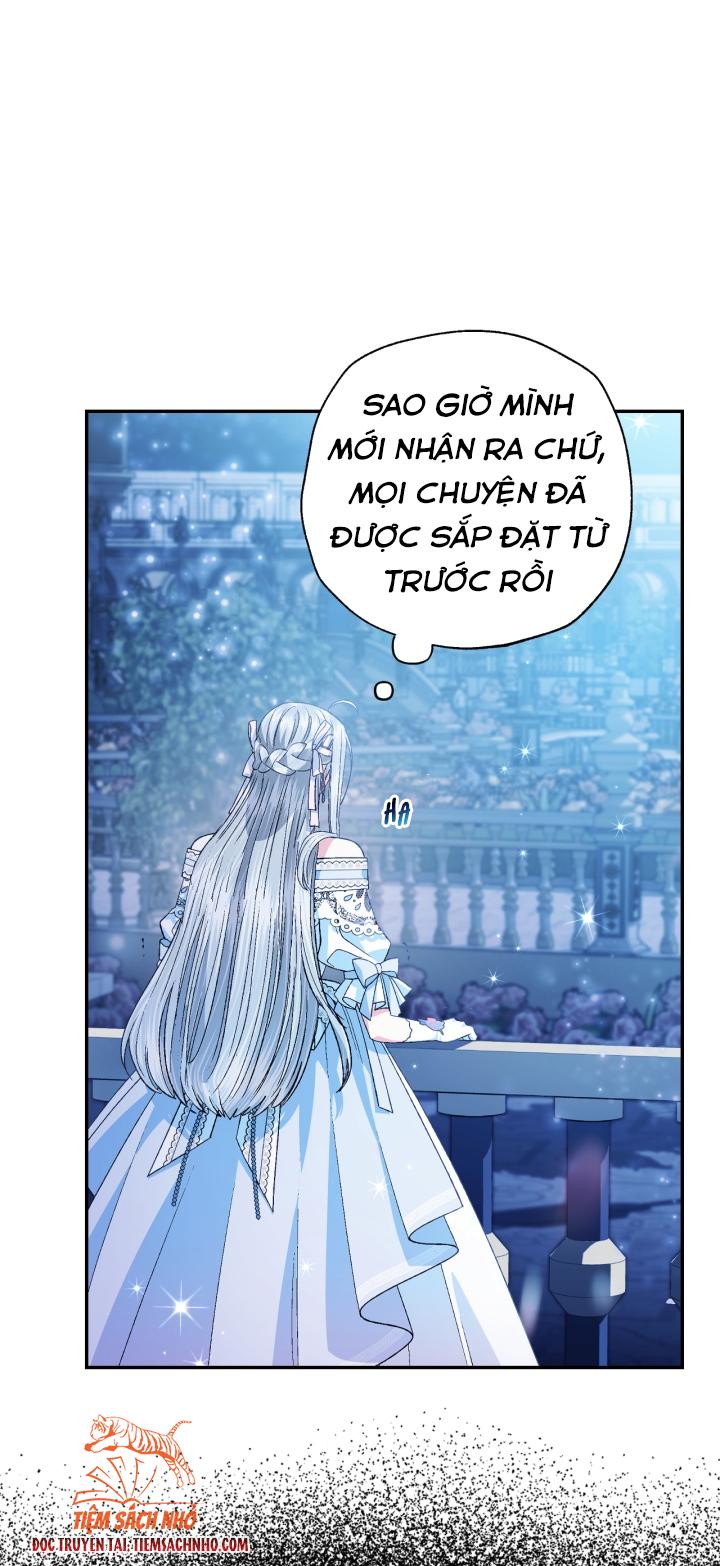 cha, con không muốn kết hôn đâu chapter 74 22