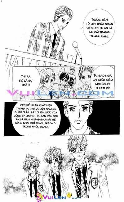 chạm mặt thần tượng chapter 8 74