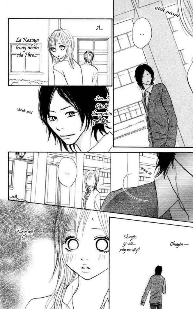 koizora - bầu trời tình yêu chapter 5 12