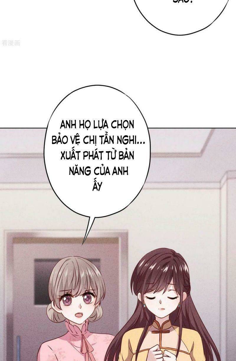 thiếu soái, vợ anh muốn lật trời! chapter 144 7