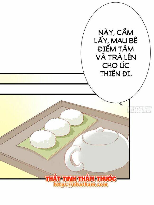 hôm nay ta cũng muốn trêu chọc nàng chapter 70 17