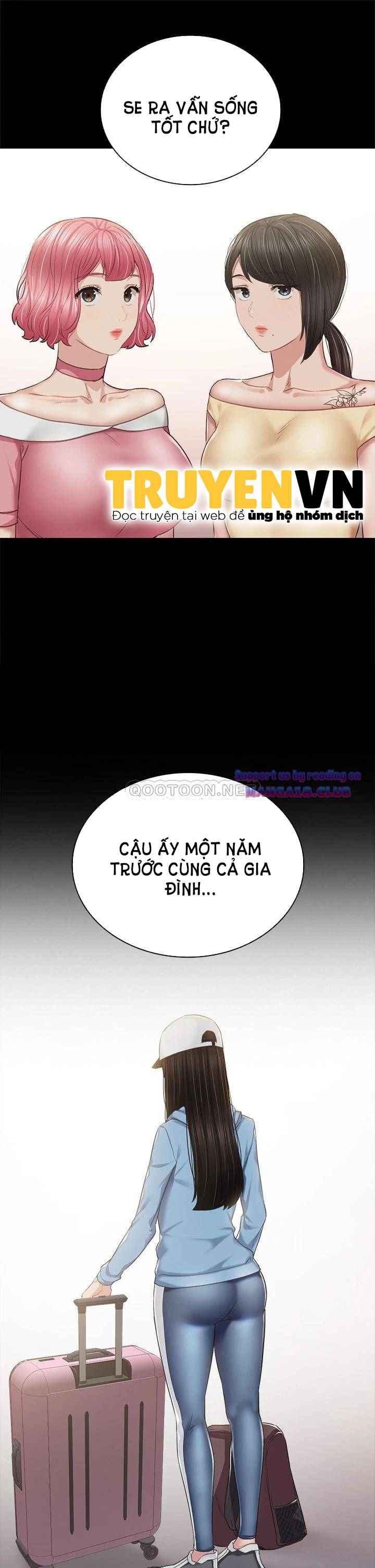 thầy giáo thực tập chapter 100 32