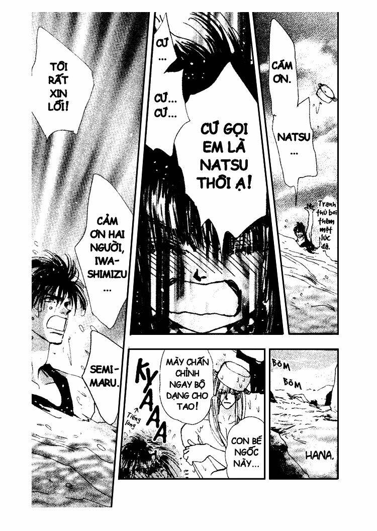 7 mầm sống chapter 35 27