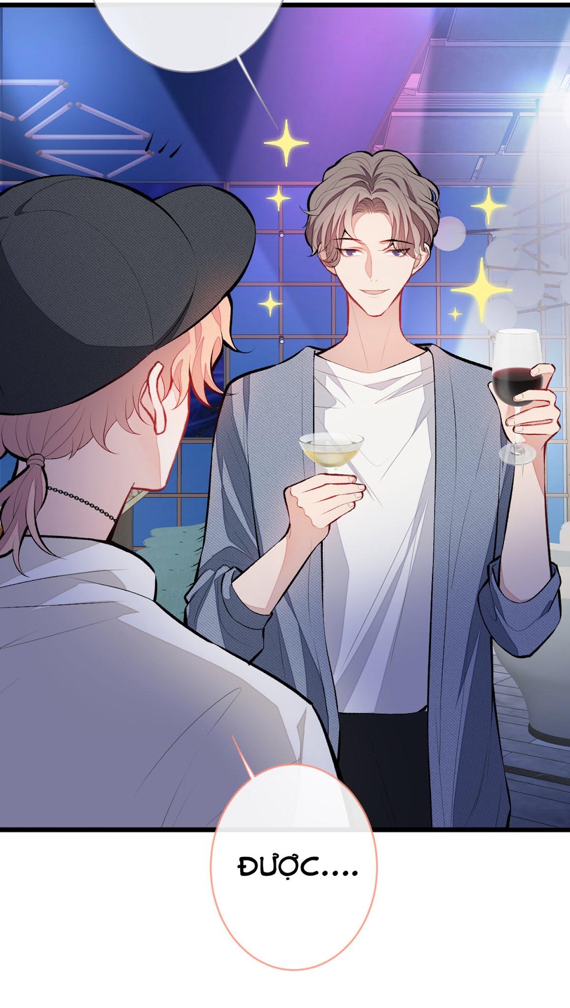 hotsearch của ảnh đế chapter 16 26