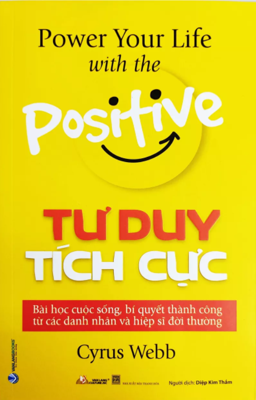 Tư Duy Tích Cực