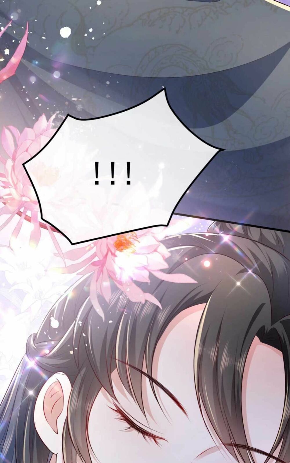 đại đích nữ trọng sinh về báo thù chapter 11 34