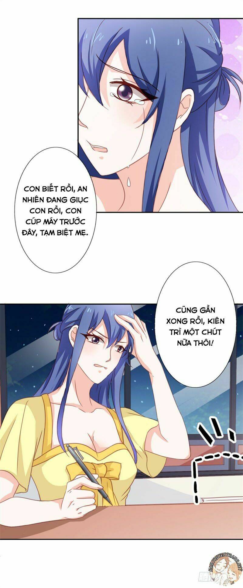 bá đạo tổng tài ngạnh thượng cung chapter 22 17