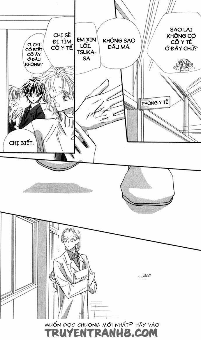 yoru made matenai chapter 14 33