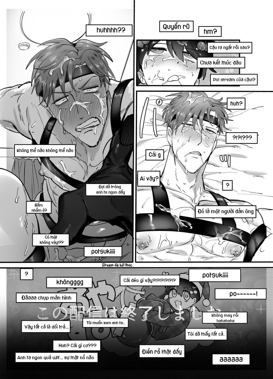 tổng hợp oneshot gây lứng chapter 73 24