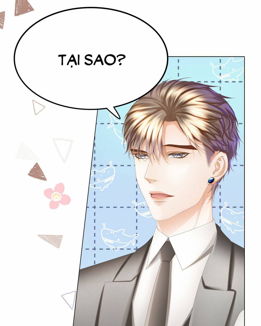 ma vương ngạo kiều tổng tài không thể chọc chapter 10.1 26