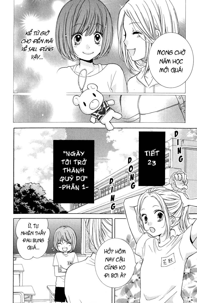 lớp học rùng rợn chapter 23 7