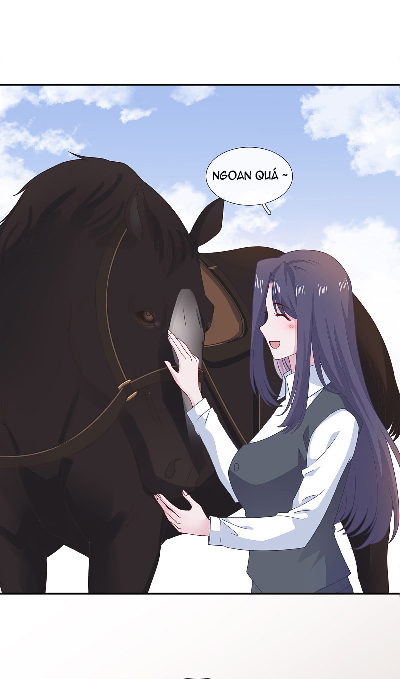 cái thùng cơm sát vách chapter 73 22