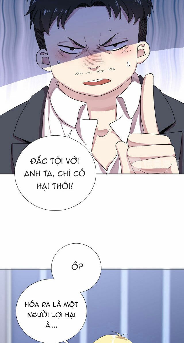 những ngày tháng sống chung với tổng tài chapter 4 28