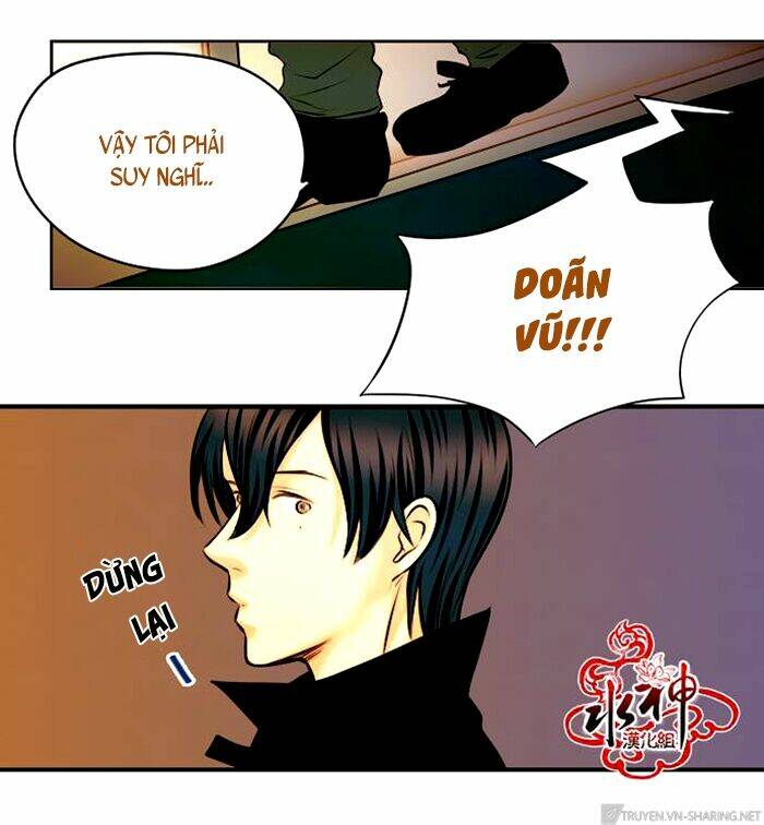 something sweet chapter 5 26