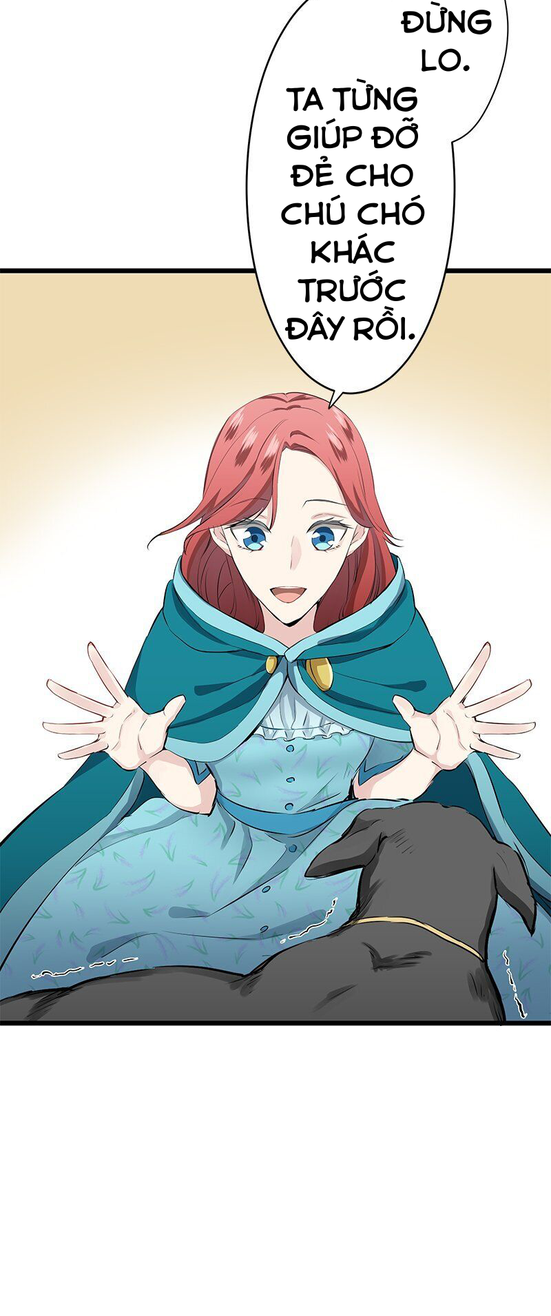 nullitas~nàng dâu giả dối~ chapter 28.1 16