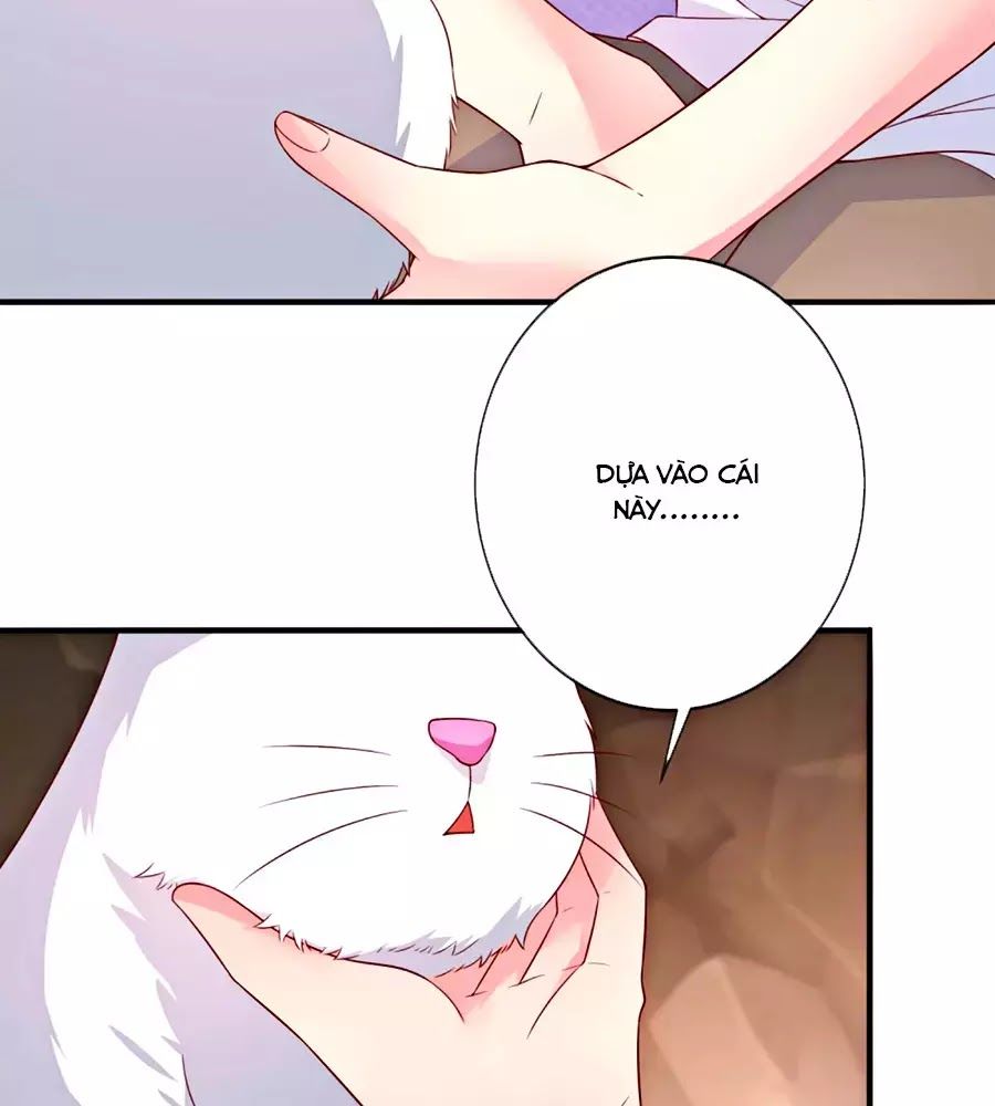 cuộc sống hào môn của vu nữ chapter 46 18