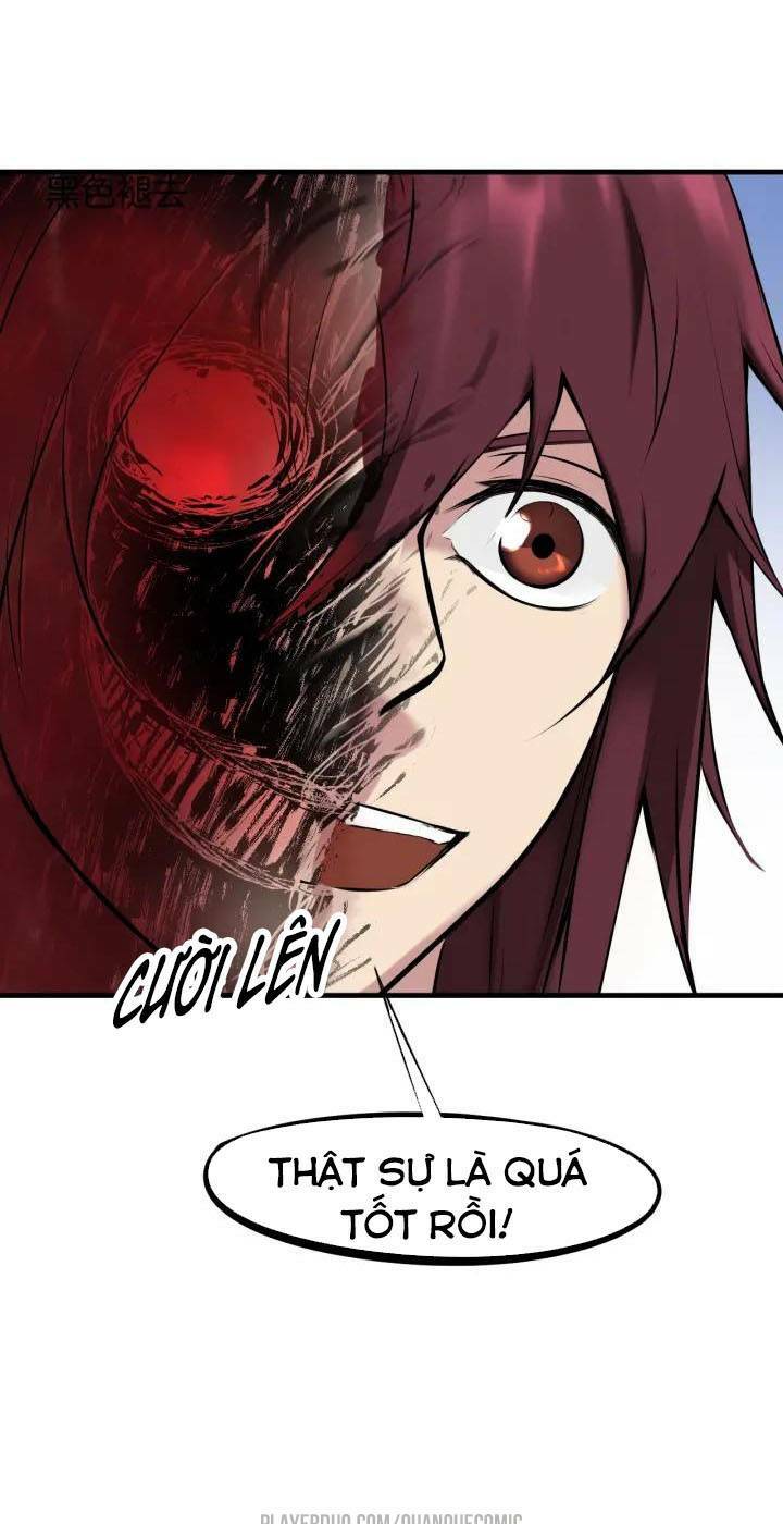 long mạch võ thần chapter 27 15
