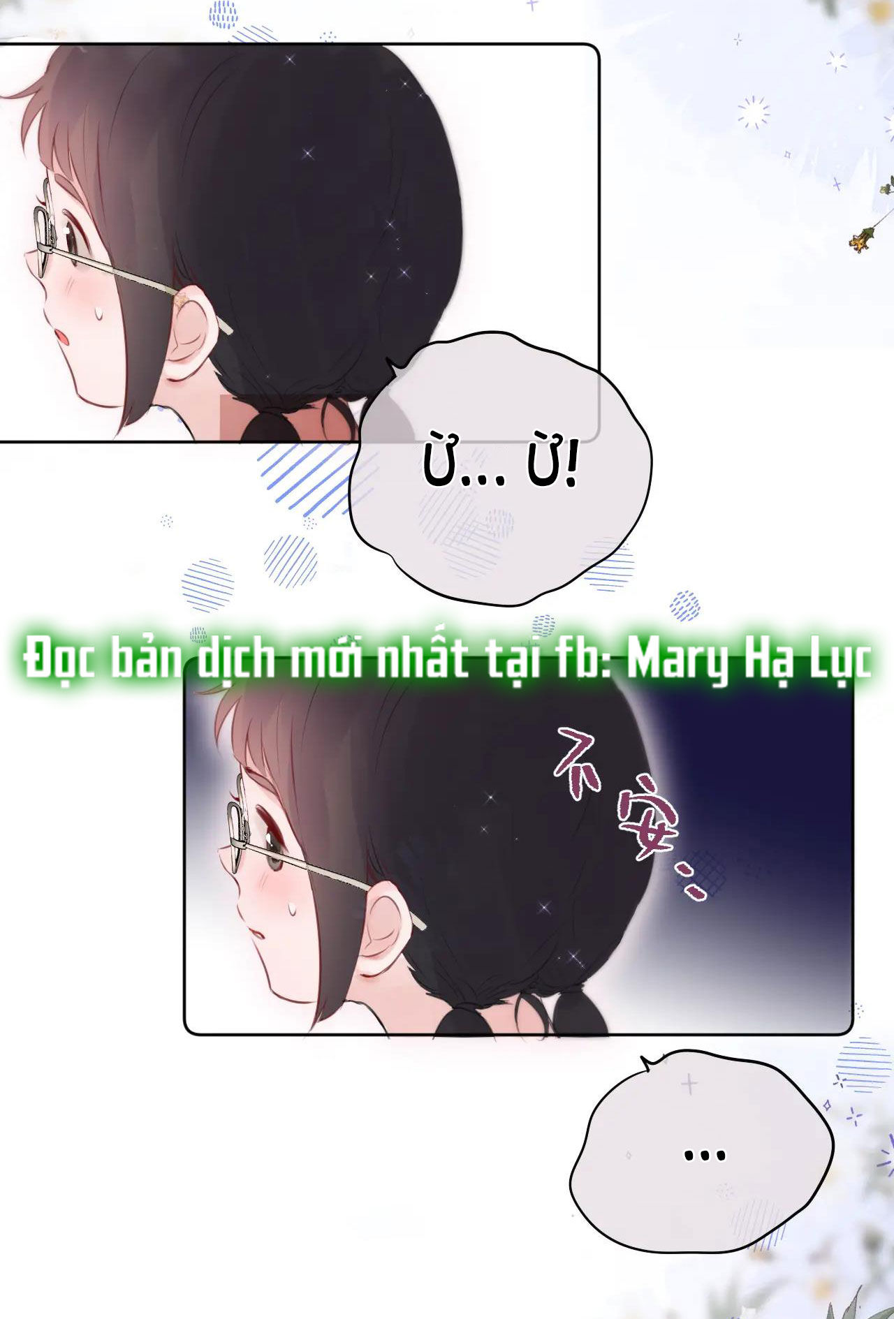 cạm bẫy của hồ ly chapter 14.1 24