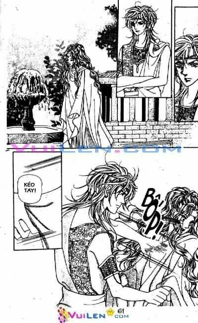 nữ hoàng biển cả chapter 10 61