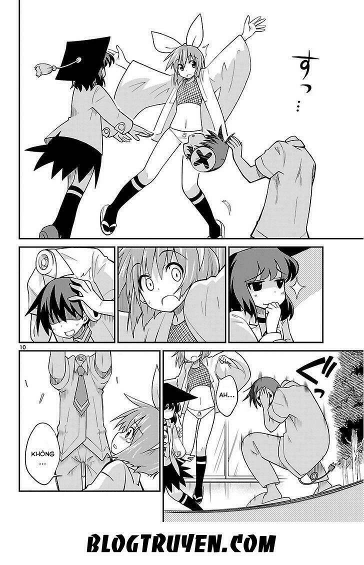 ninomae shii no tsukaikata chapter 22 12