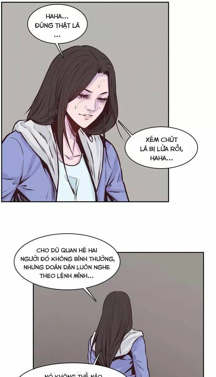 vua của vong linh chapter 200 38