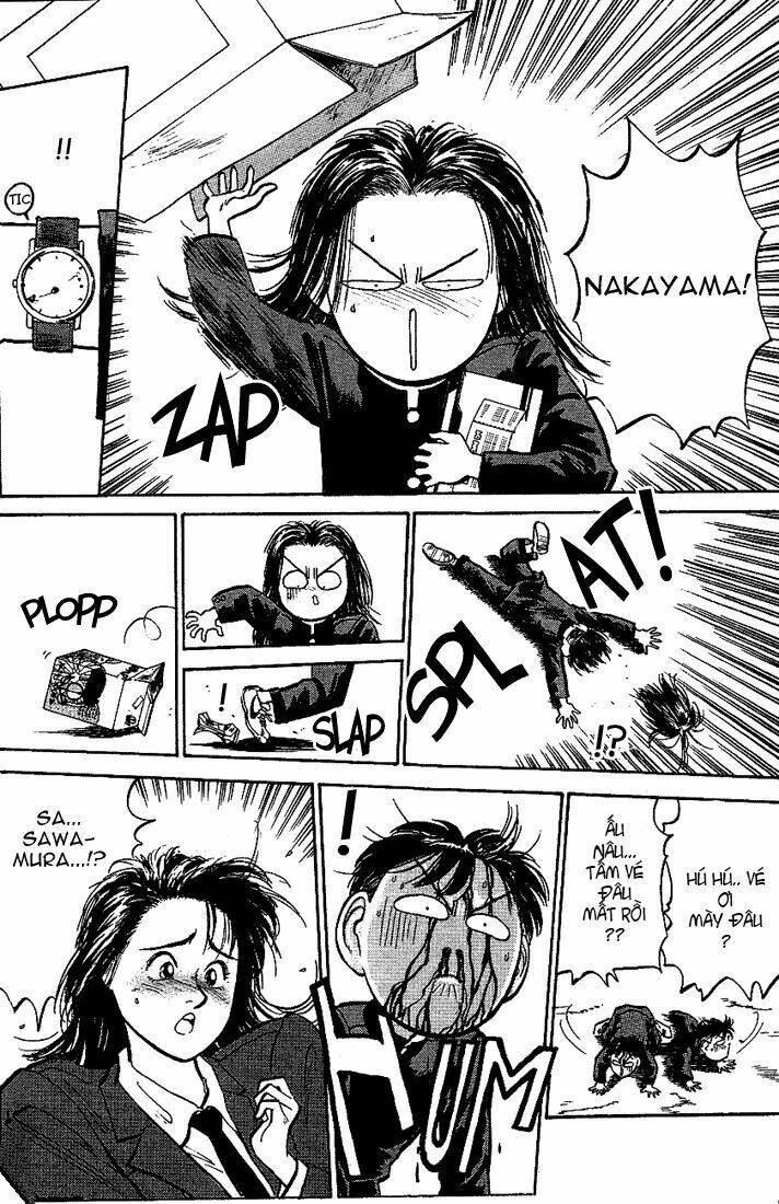 hakaiou noritaka chapter 21 20