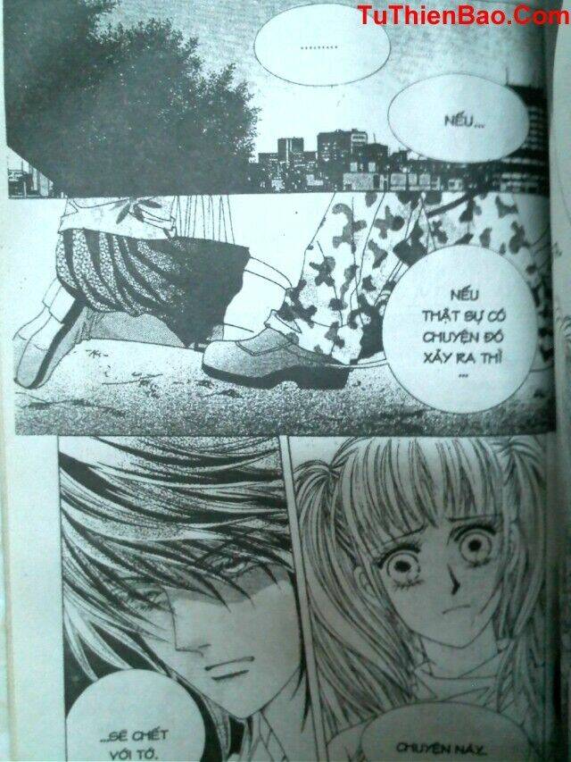 cô nàng xinh đẹp chapter 9 55