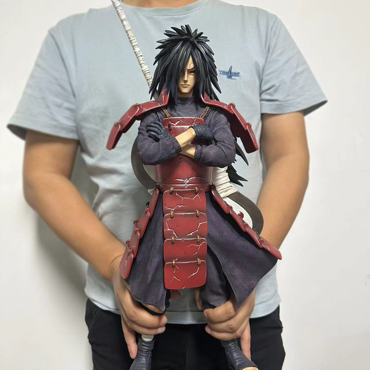 Cộng đồng Steam  Ảnh chụp màn hình  Madara Uchiha