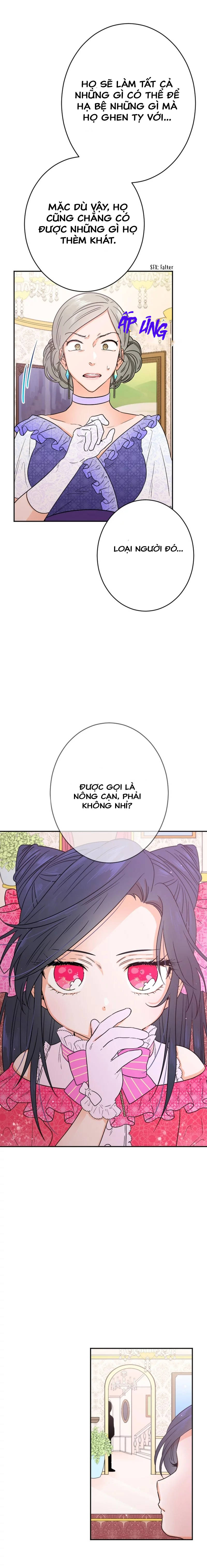 lady baby chapter 61 9