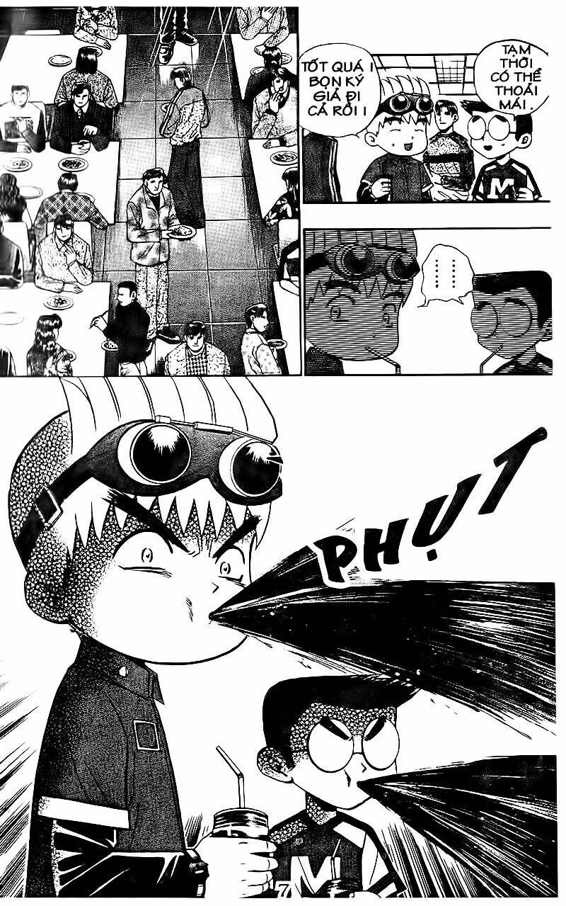 bowling king chapter 101 5