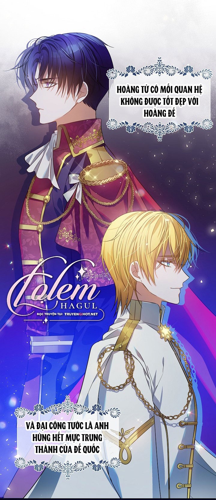 từ lúc bắt đầu tôi vẫn luôn ở bên em chapter 3 25