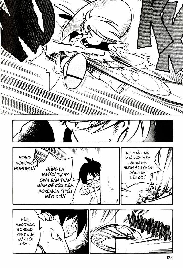 thú cưng đặc biệt chapter 48 5