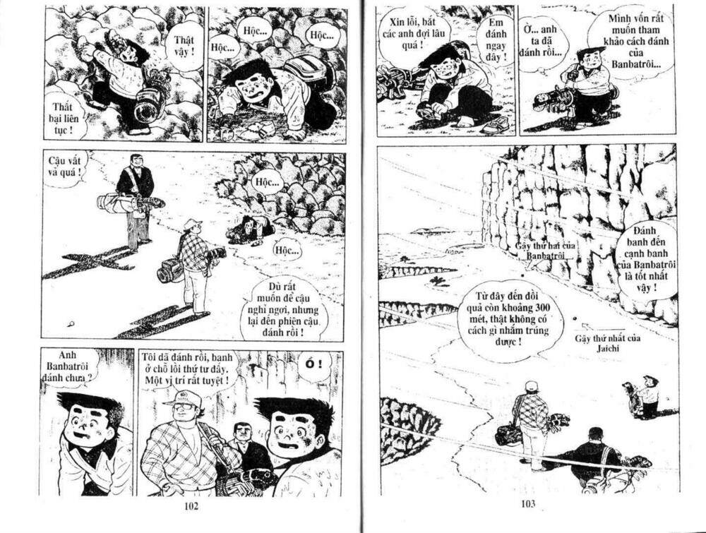 tân teppi chapter 16 50