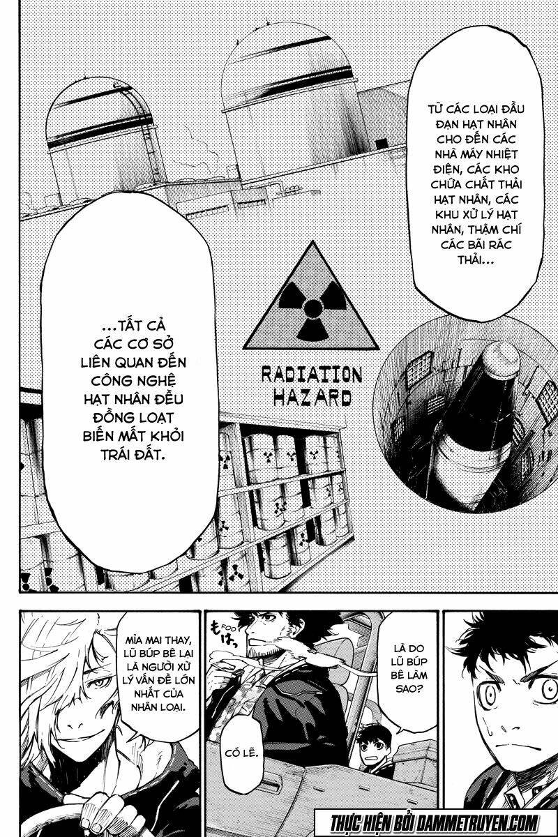 dolly kill kill chapter 60 8