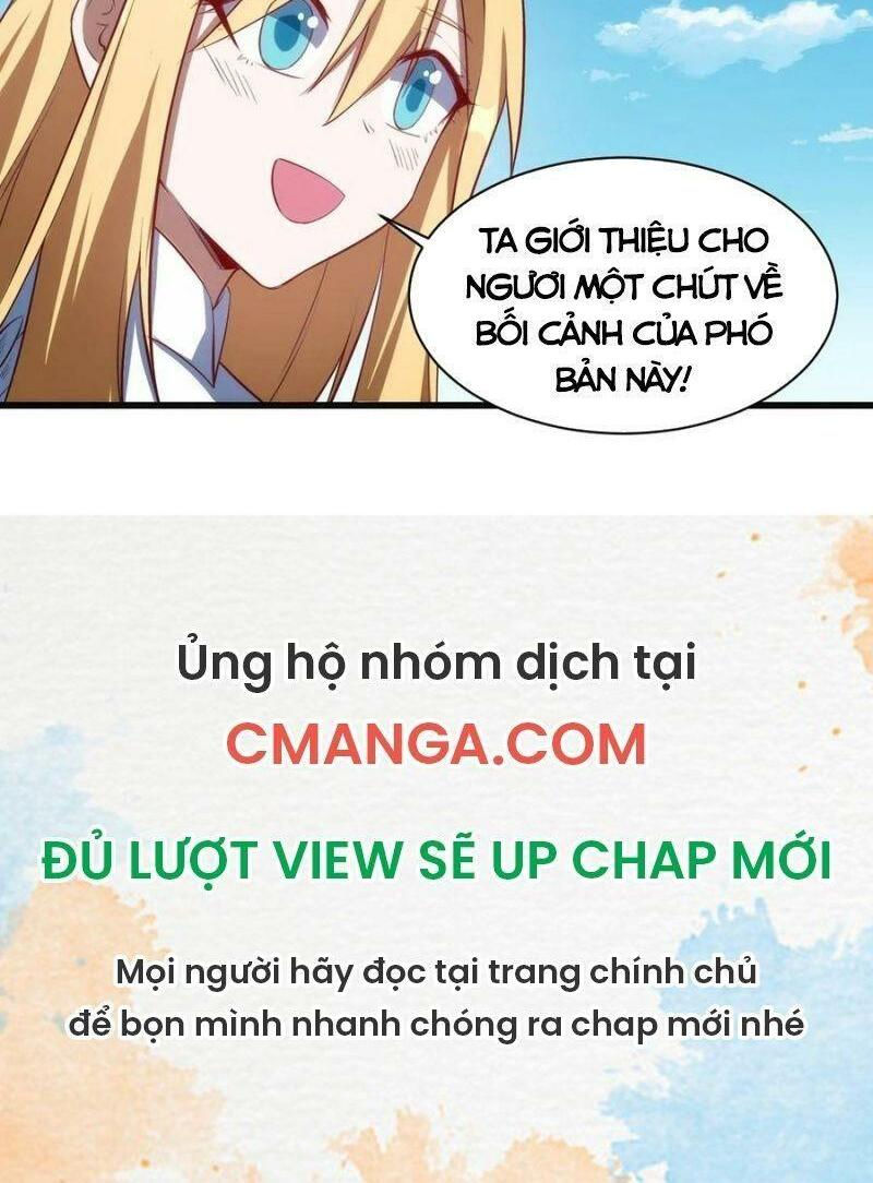 thánh đường chi thành chapter 38 18