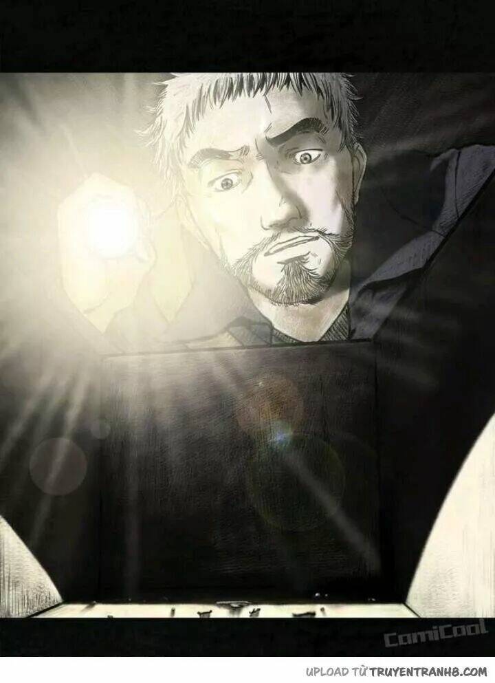 trấn thái bình chapter 8 86