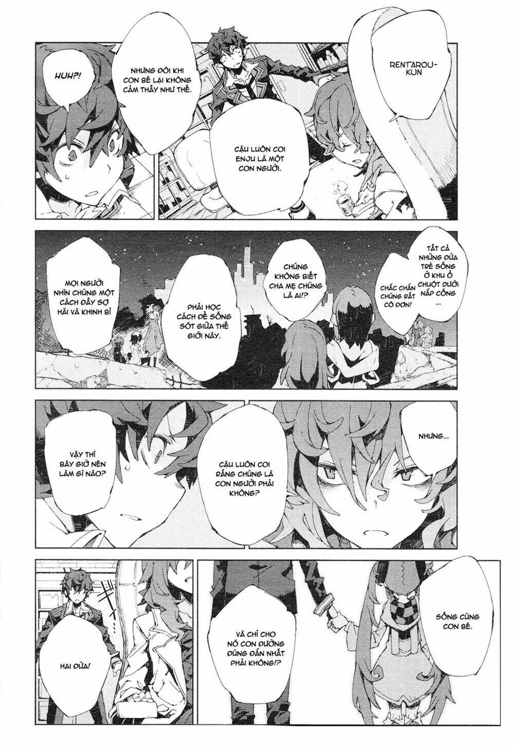 black bullet chapter 7 35