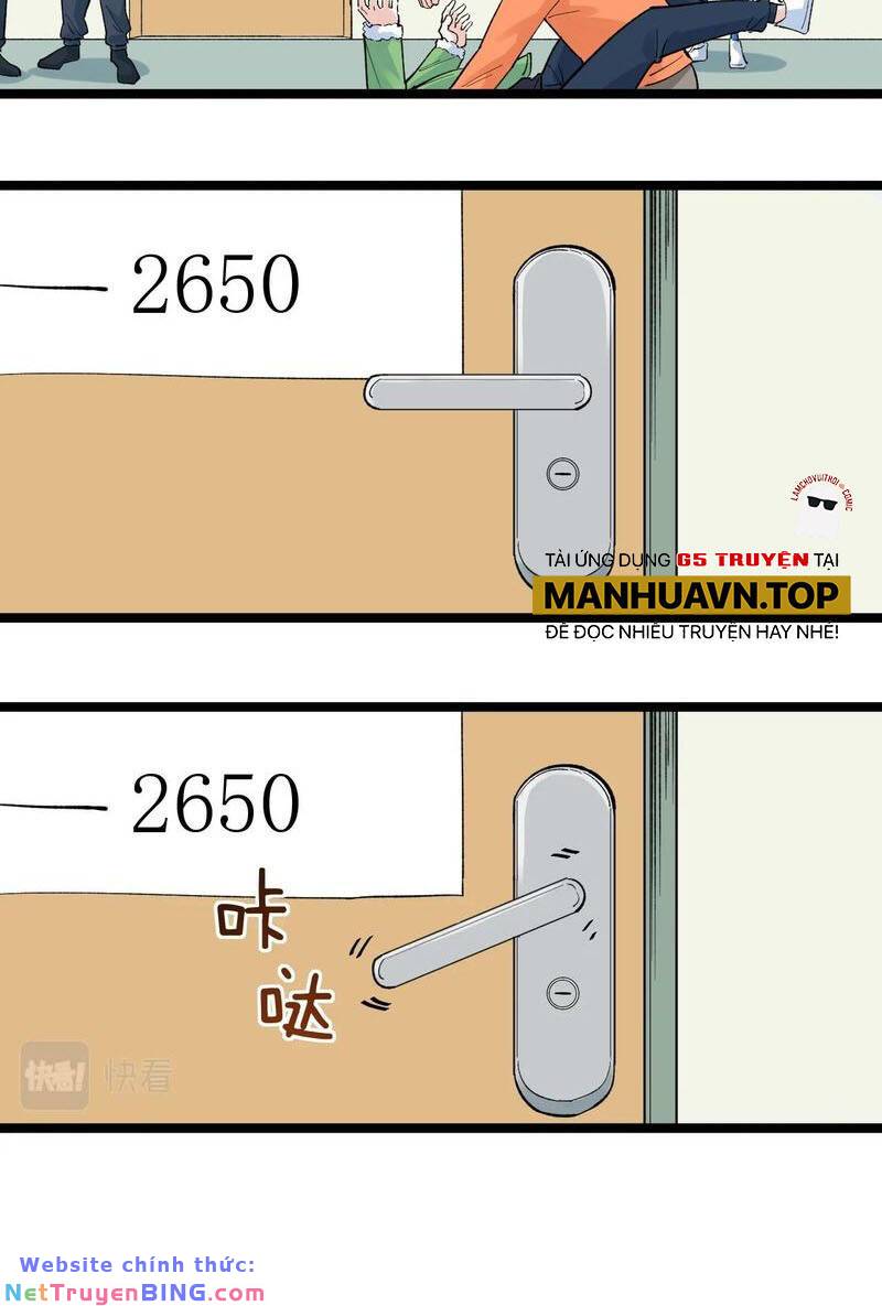 tinh thần đại hải của học bá chapter 95 34