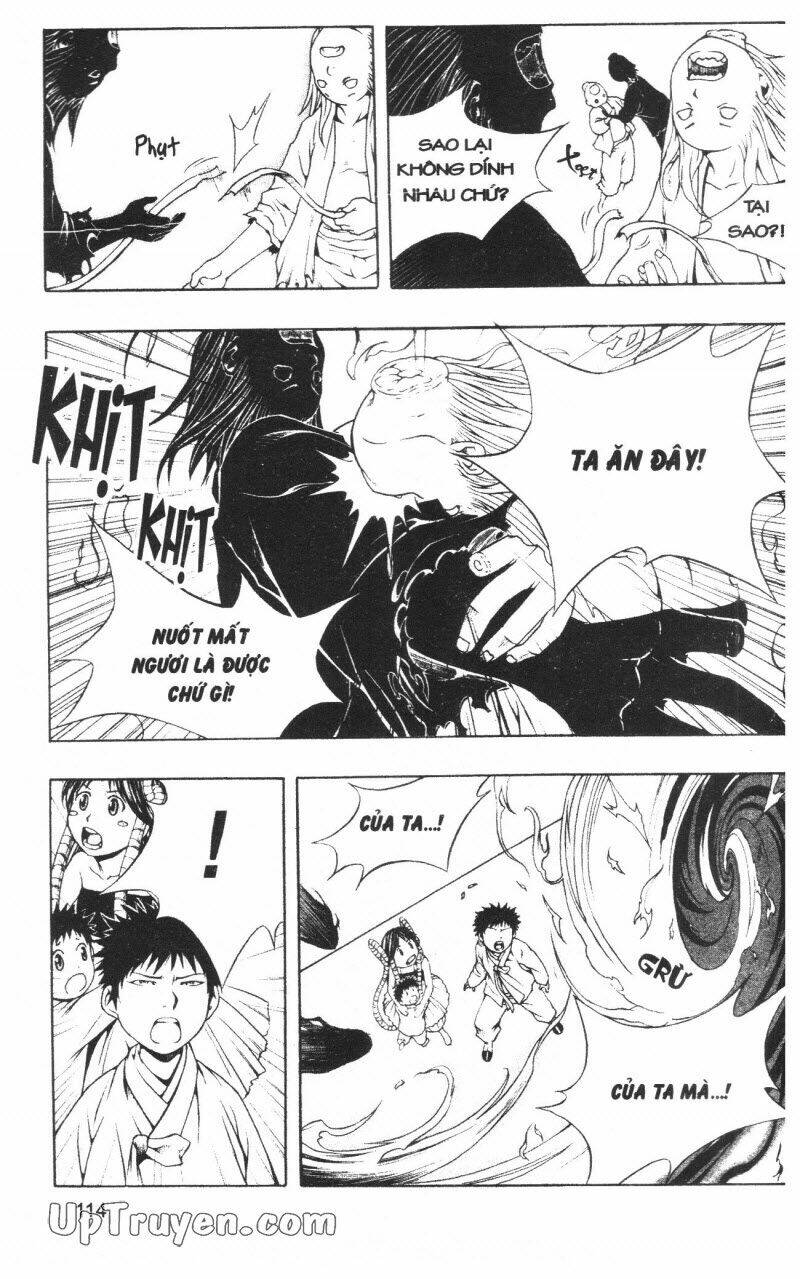 thời gió lốc (thời đại phong tang) chapter 5 115