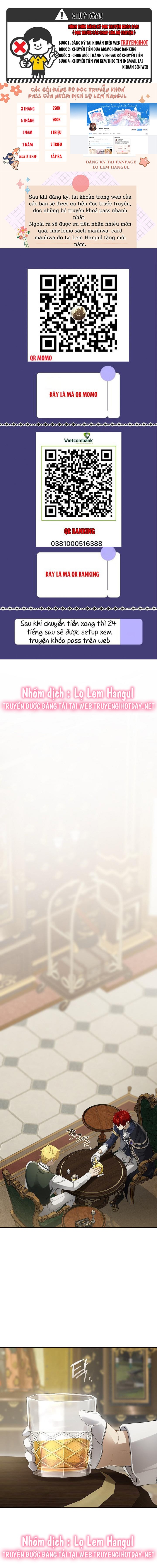 hướng đến ánh dương một lần nữa chapter 83 1