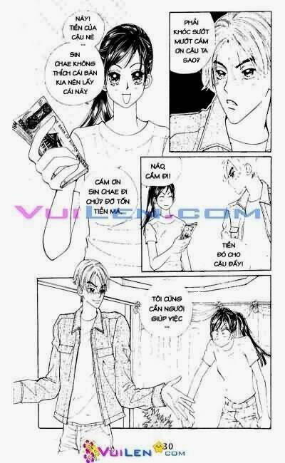 giấc mơ thần tượng chapter 6 30