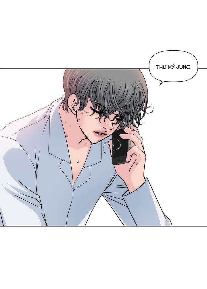 người đàn ông của tôi chapter 62.1 10