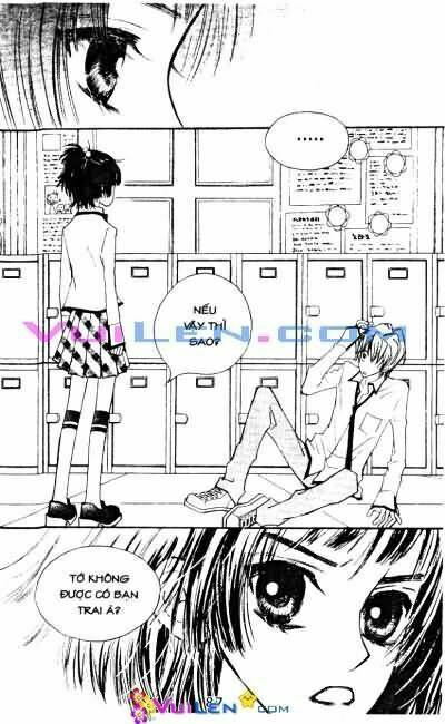 thiên thần dễ thương chapter 2 87