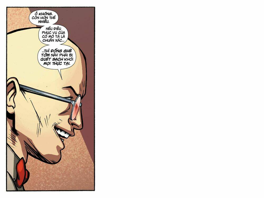 doctor strange/punisher: magic bullets chapter 2.1 22