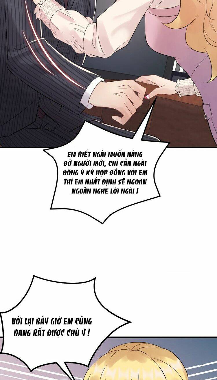 trọng sinh chi ức vạn ảnh hậu yếu thượng vị chapter 196 7